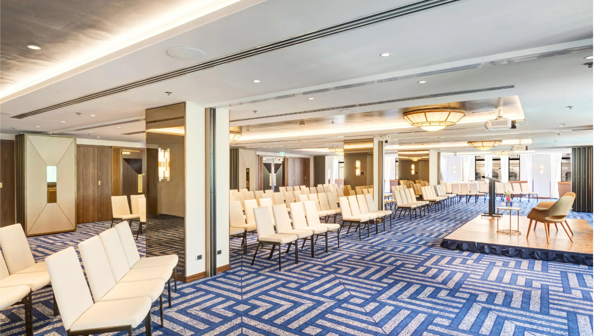 Foto - The Grace Hotel