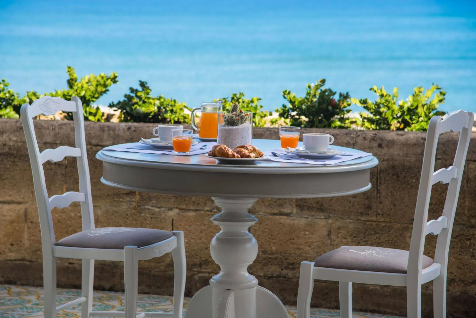 Photo - Hotel Tonnara