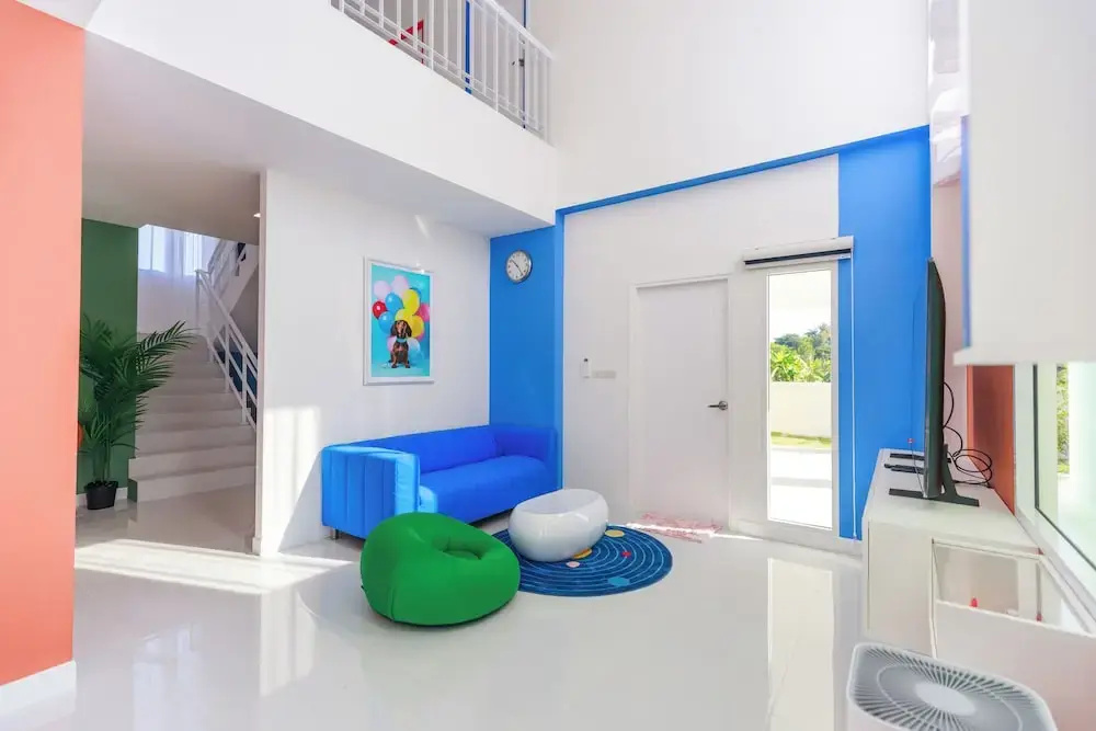 Photo - Kanna Pool Villa