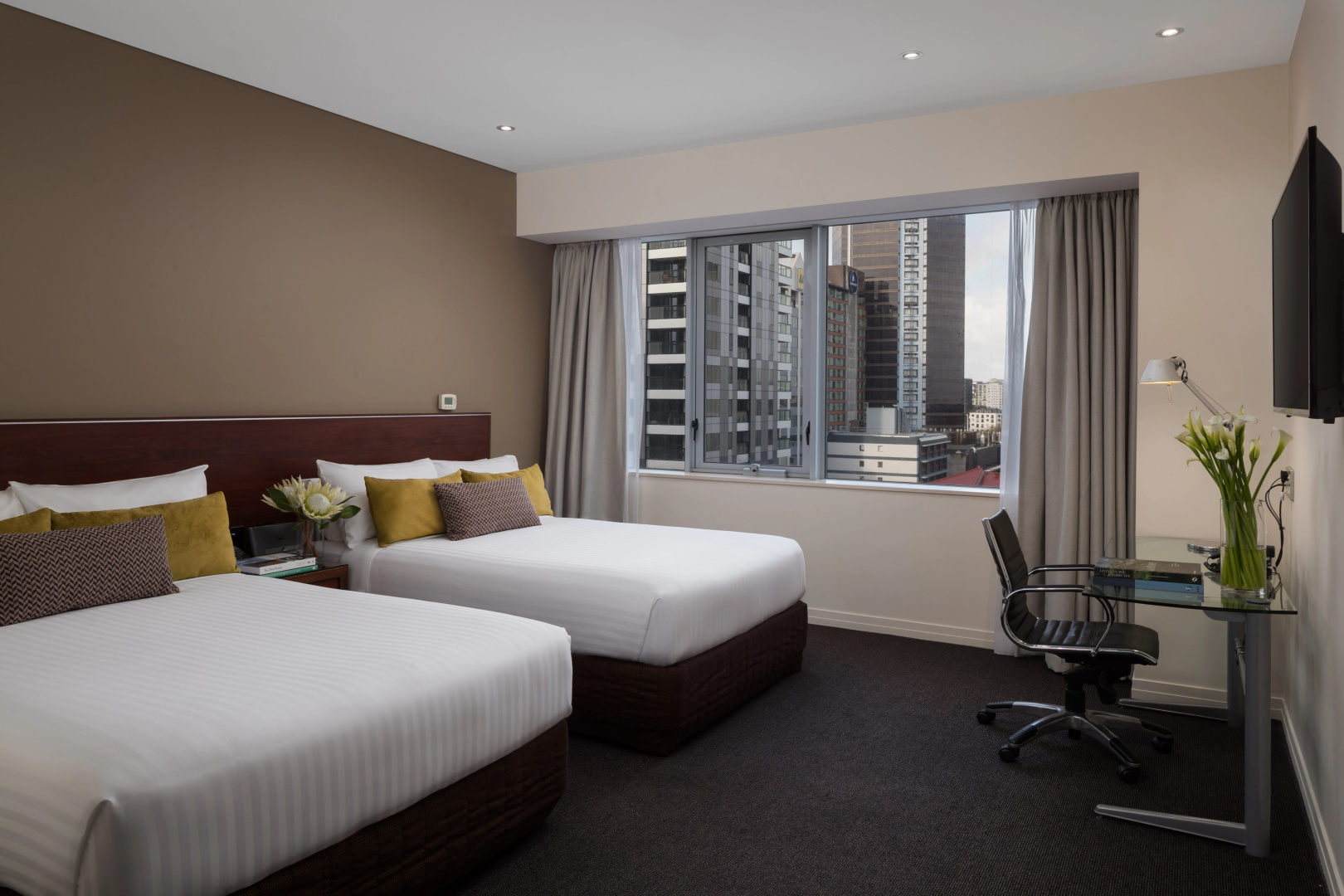 Foto - Rydges Auckland