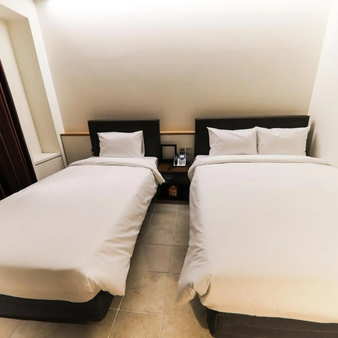 Photo - Le Seoul Hotel