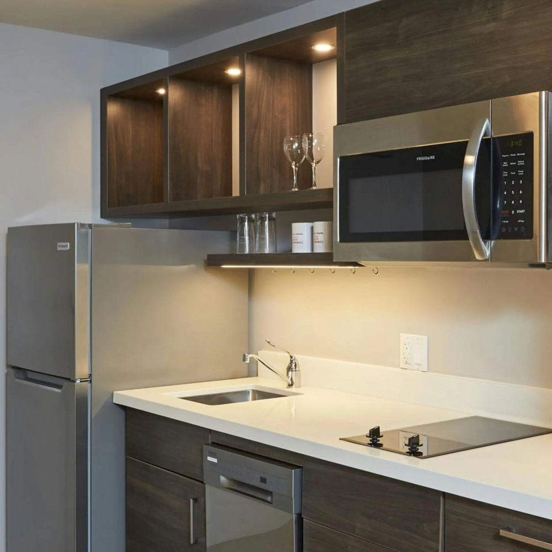 Photo - TownePlace Suites by Marriott Hamilton