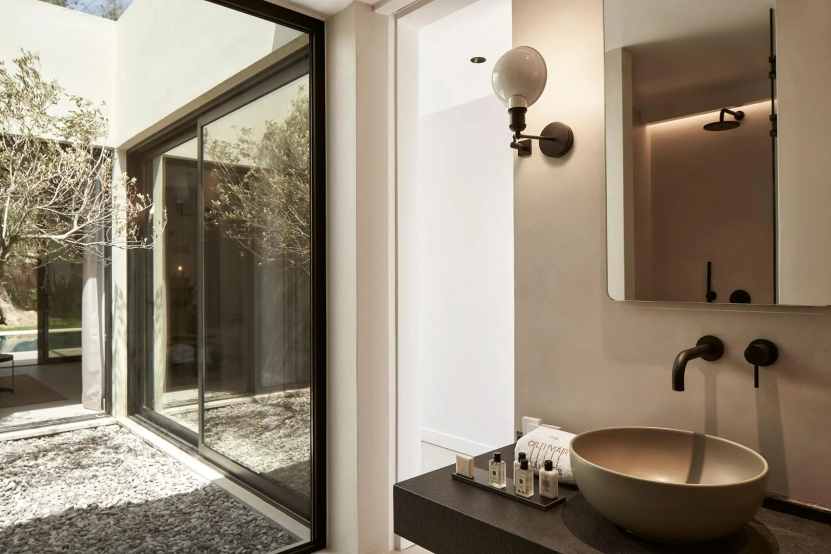 Foto - The Olivar Suites