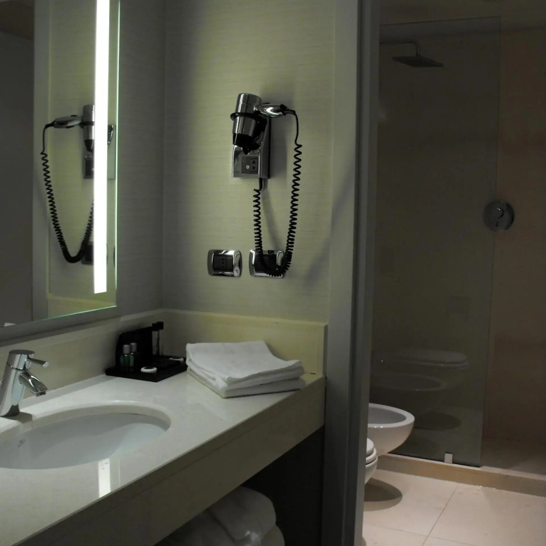 Photo - Ergife Palace Hotel