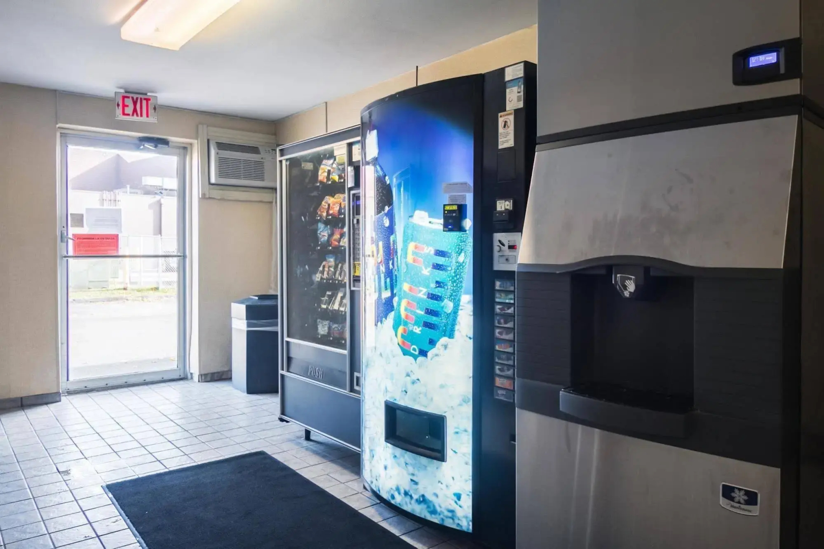 Photo - Motel 6-Madison, WI - East