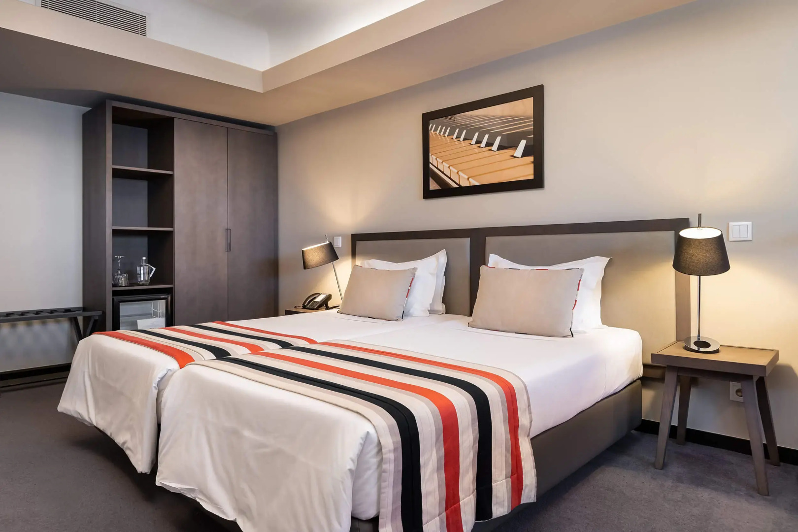 Foto - Hotel do Chiado