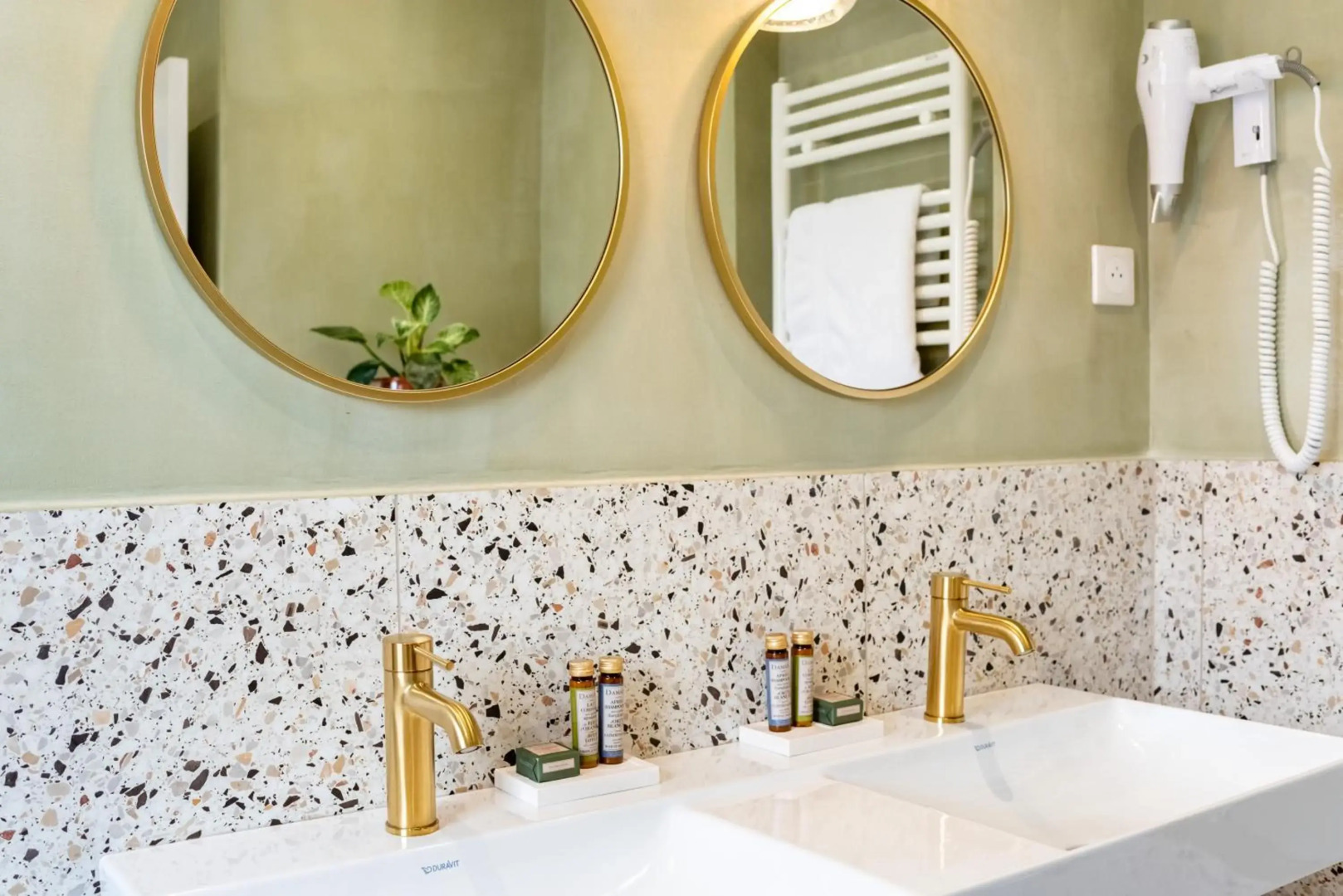 Foto - Queens Boutique Hotel