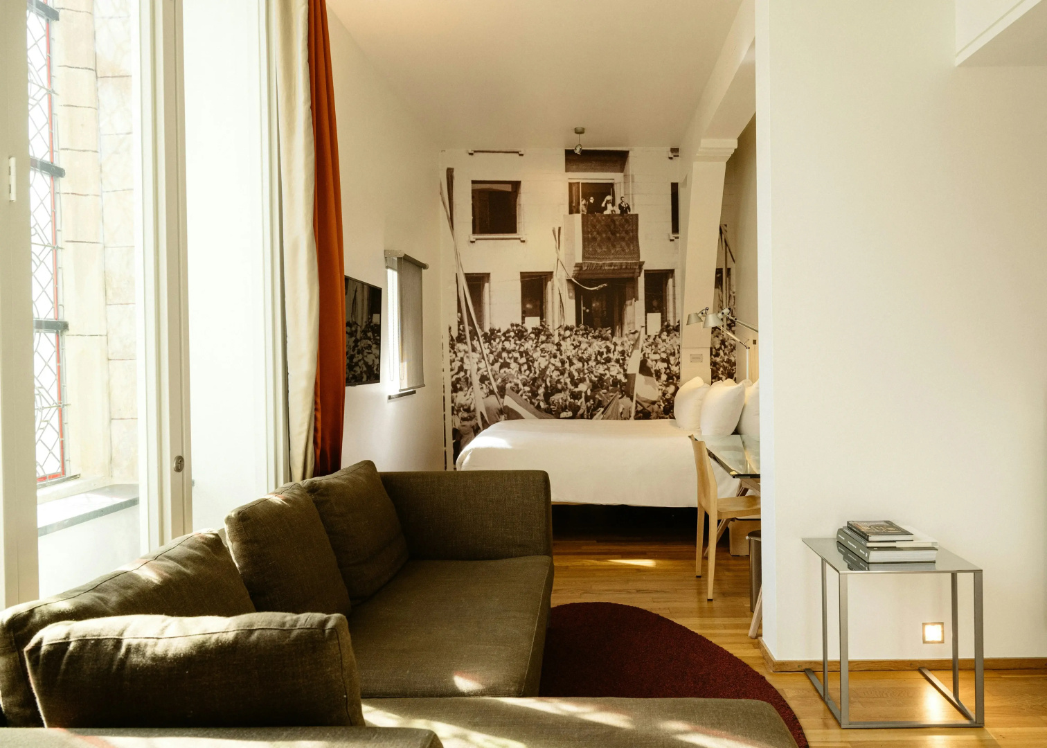 Foto - Kruisherenhotel Maastricht