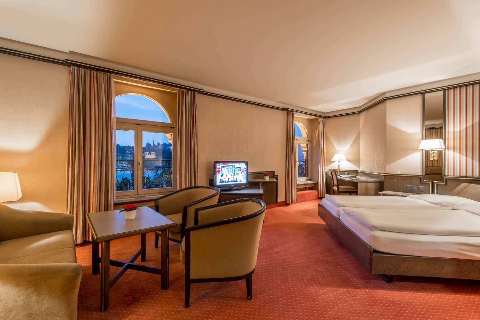 Photo - Hotel Monopol