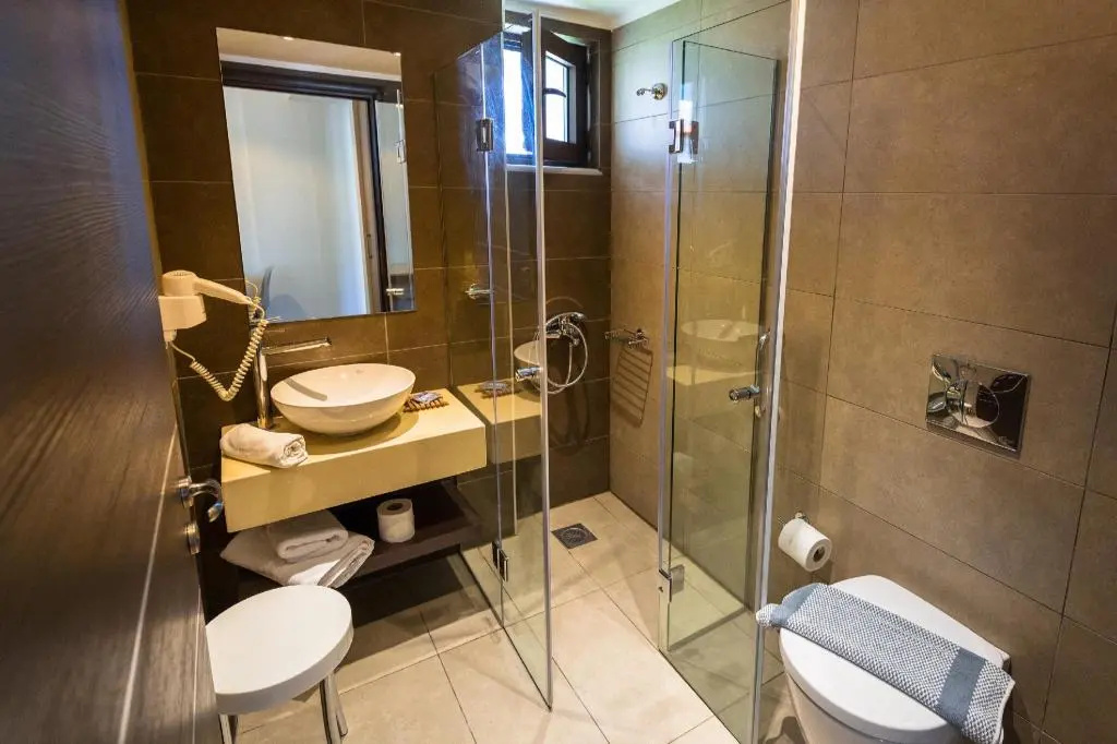 Photo - Ledra Maleme Hotel