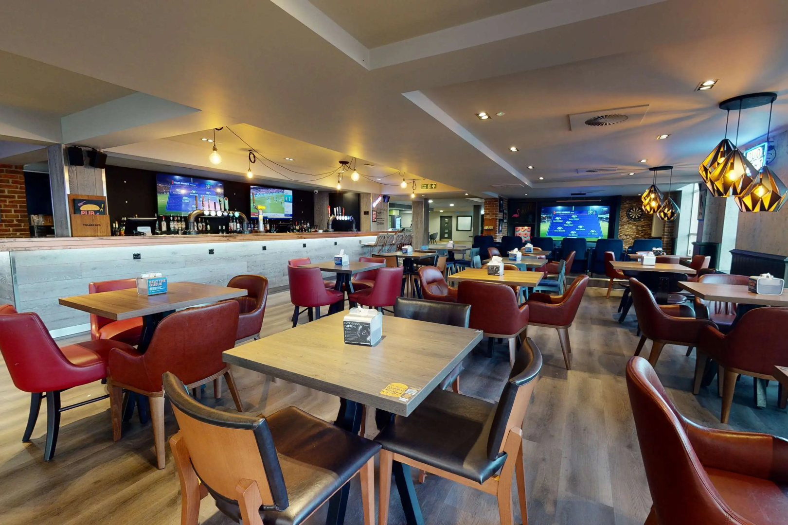 Foto - Village Hotel Bournemouth