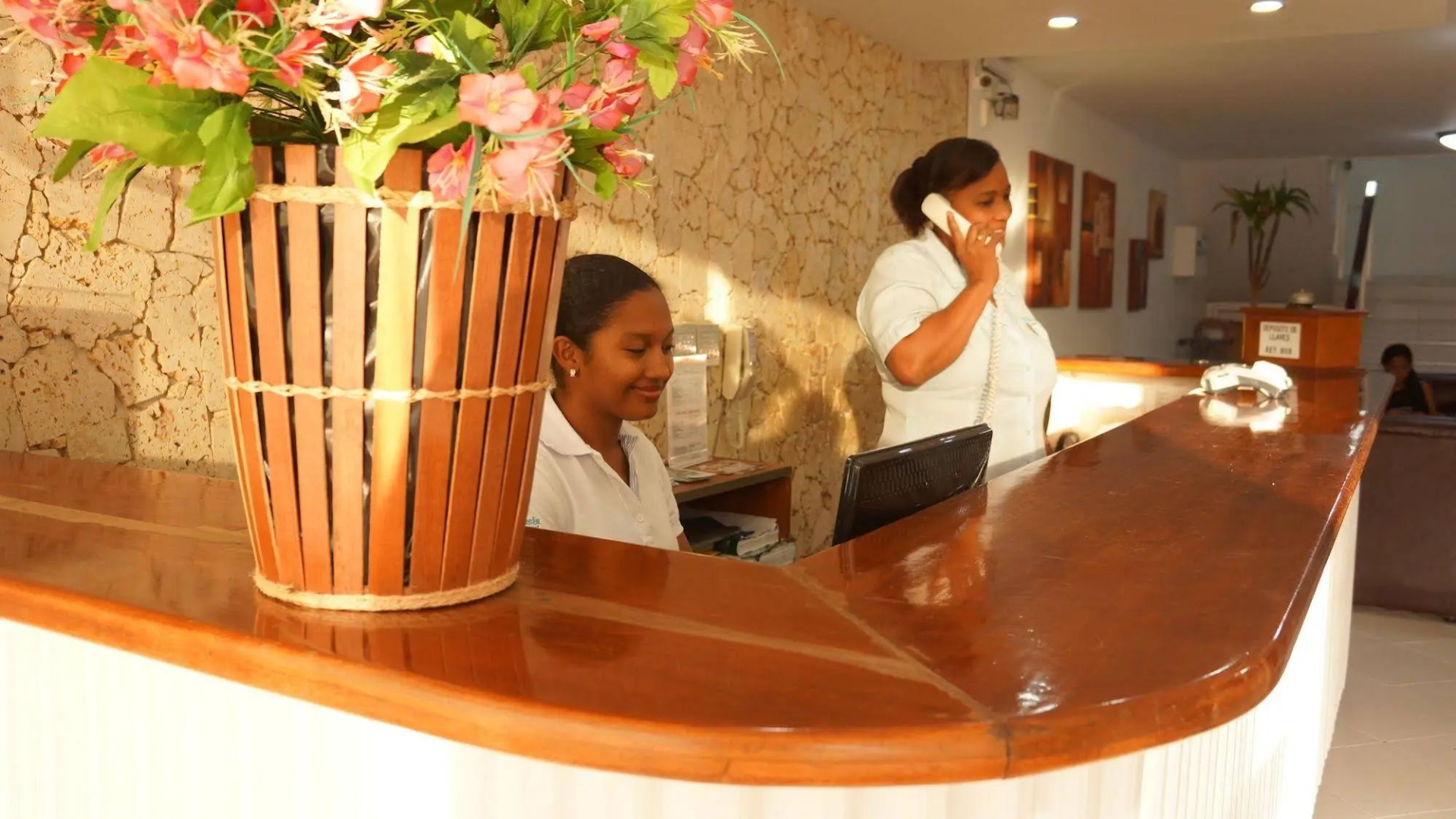 Photo - Hotel Portobelo Convention Center