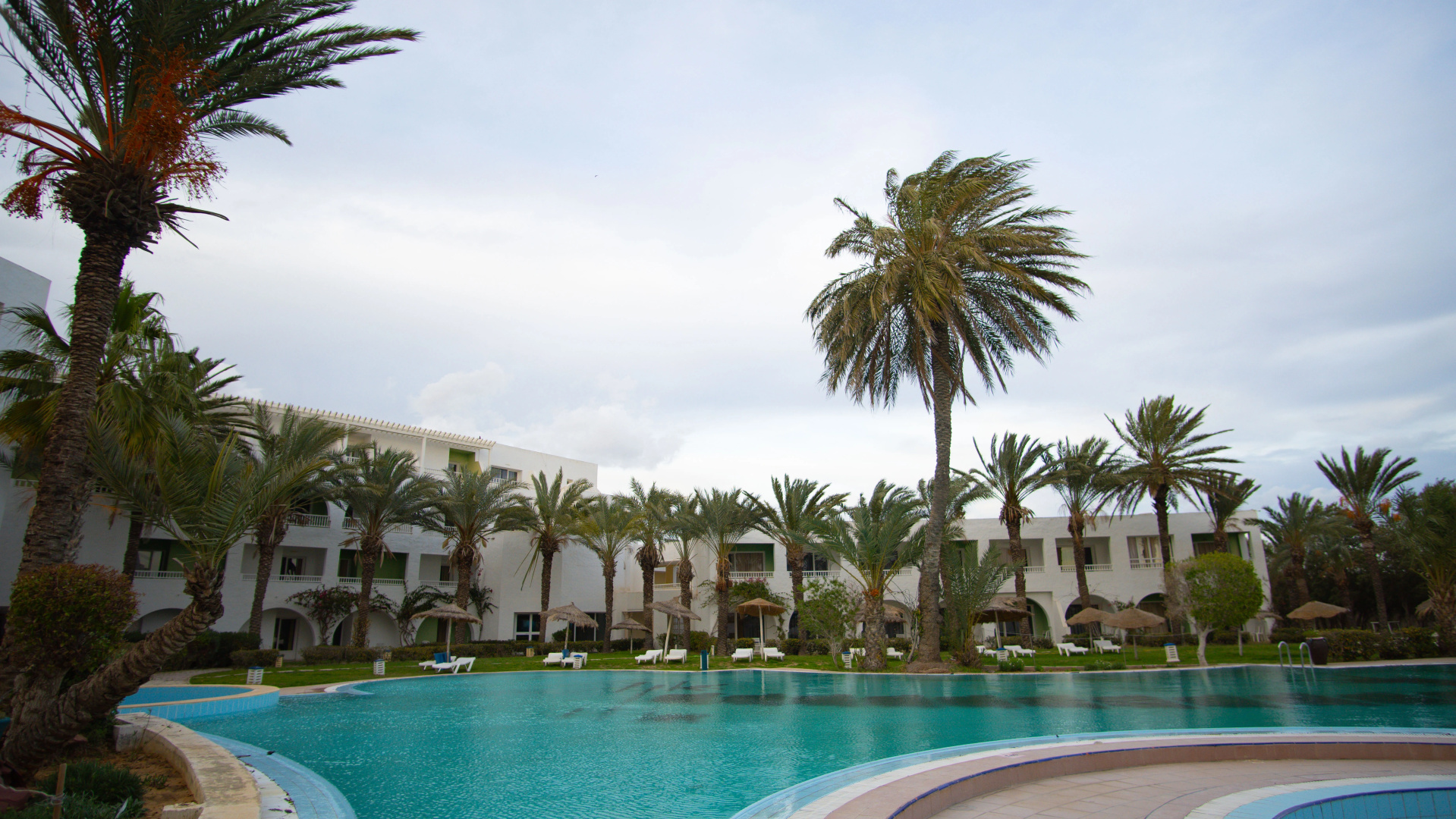 Foto - Blumar Resort & SPA