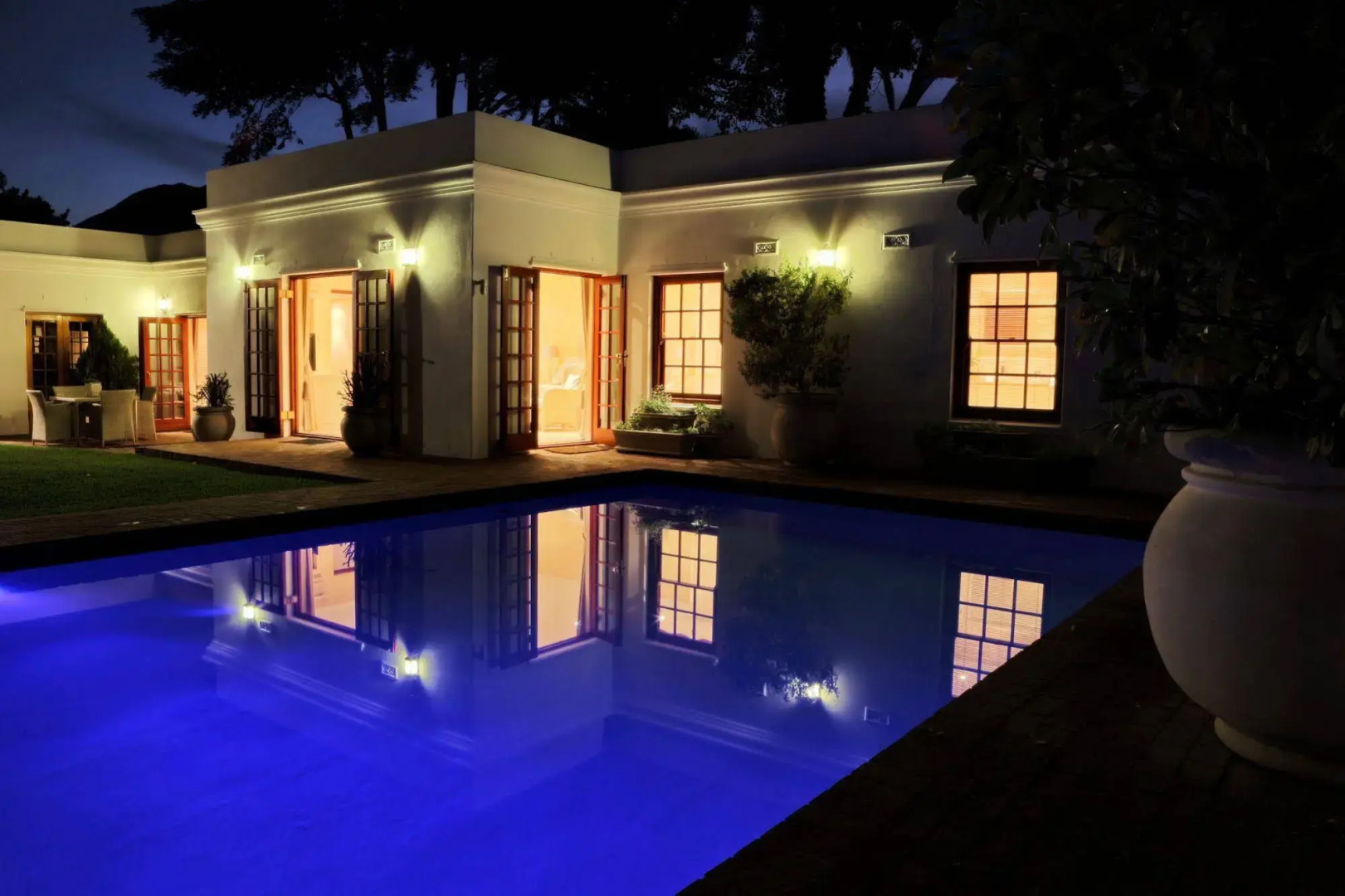 Photo - Constantia Garden Suites
