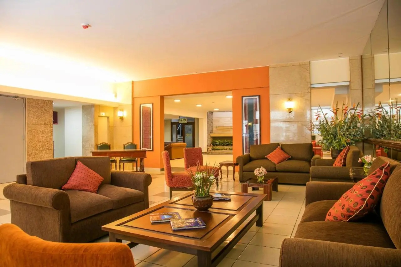 Photo - Hotel San Agustin Riviera