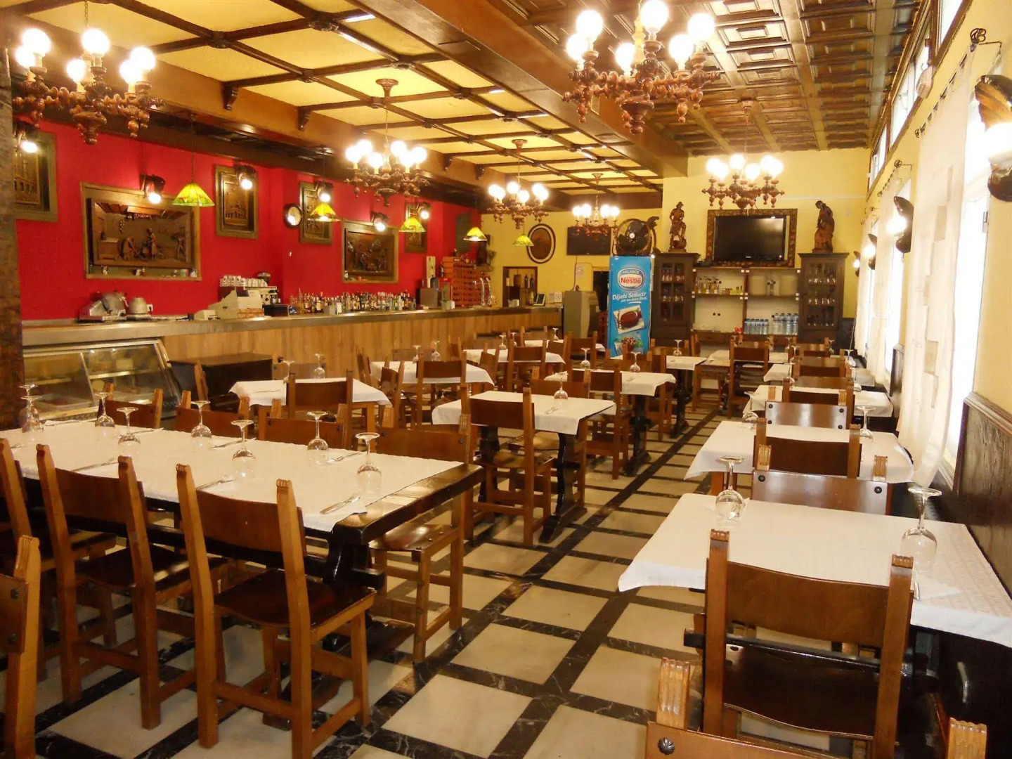 Foto - Hotel Los Olmos