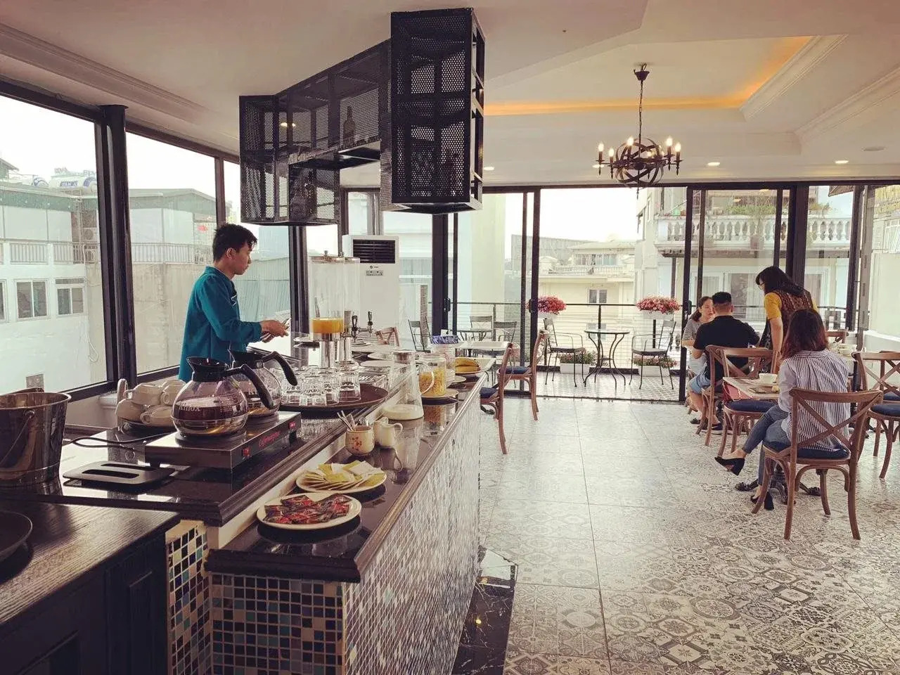 Foto - San Boutique Hotel & Travel