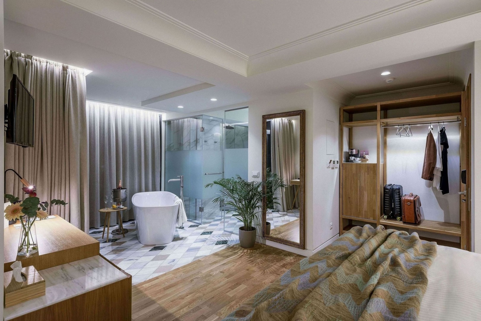 Foto - Niche Hotel Athens