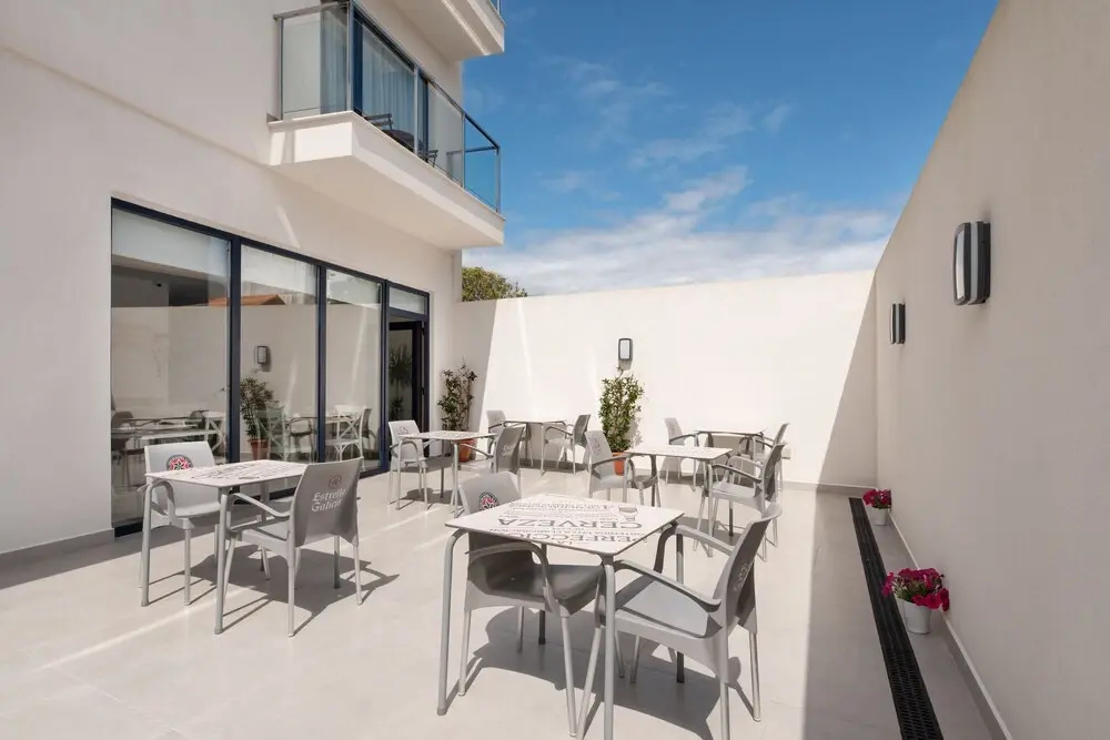Foto - Hotel Costa da Morte