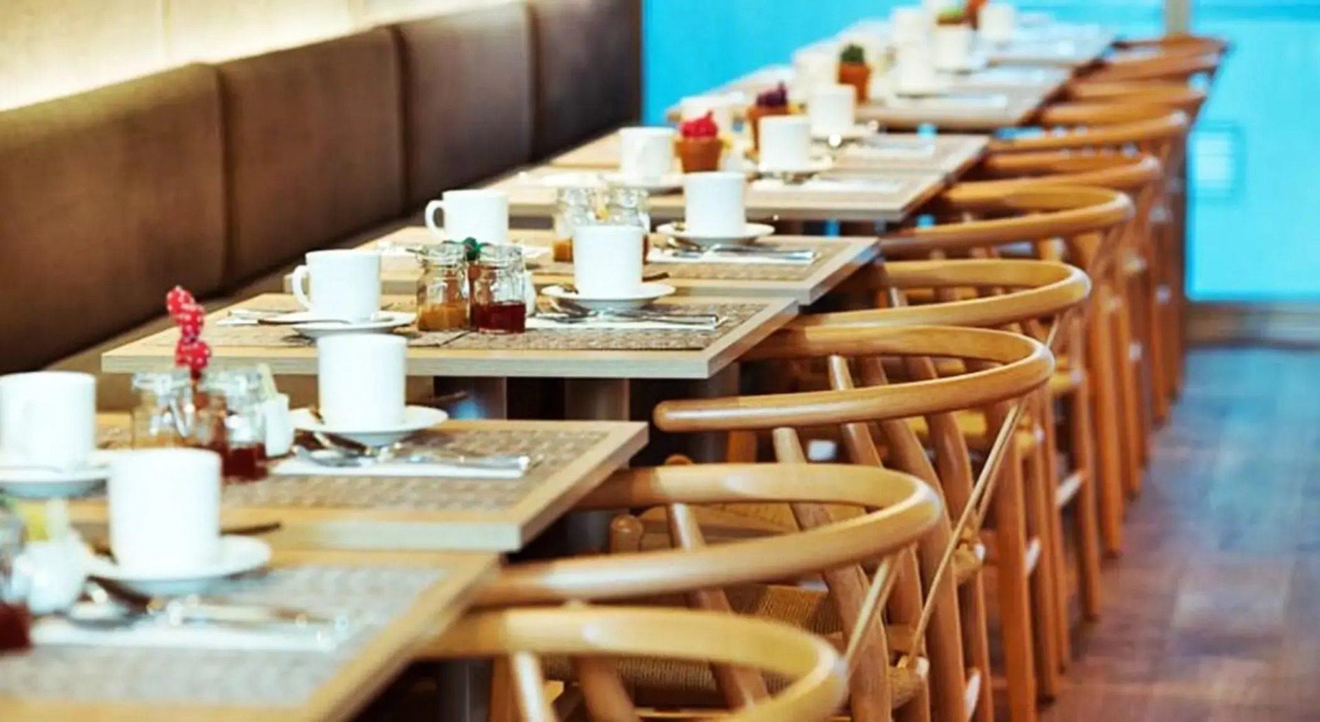 Foto - Own Montevideo