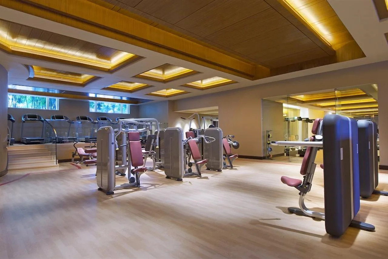 Foto - Londoner Grand, a Luxury Collection Hotel, Macau