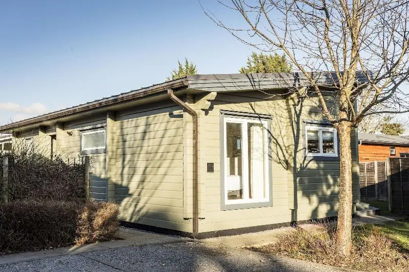 Foto - Roydon Marina Village Hotel