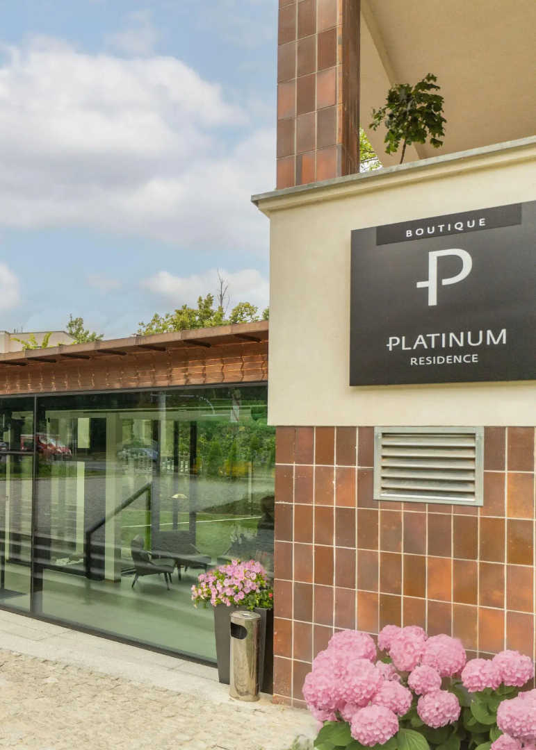 Photo - Platinum Residence Boutique