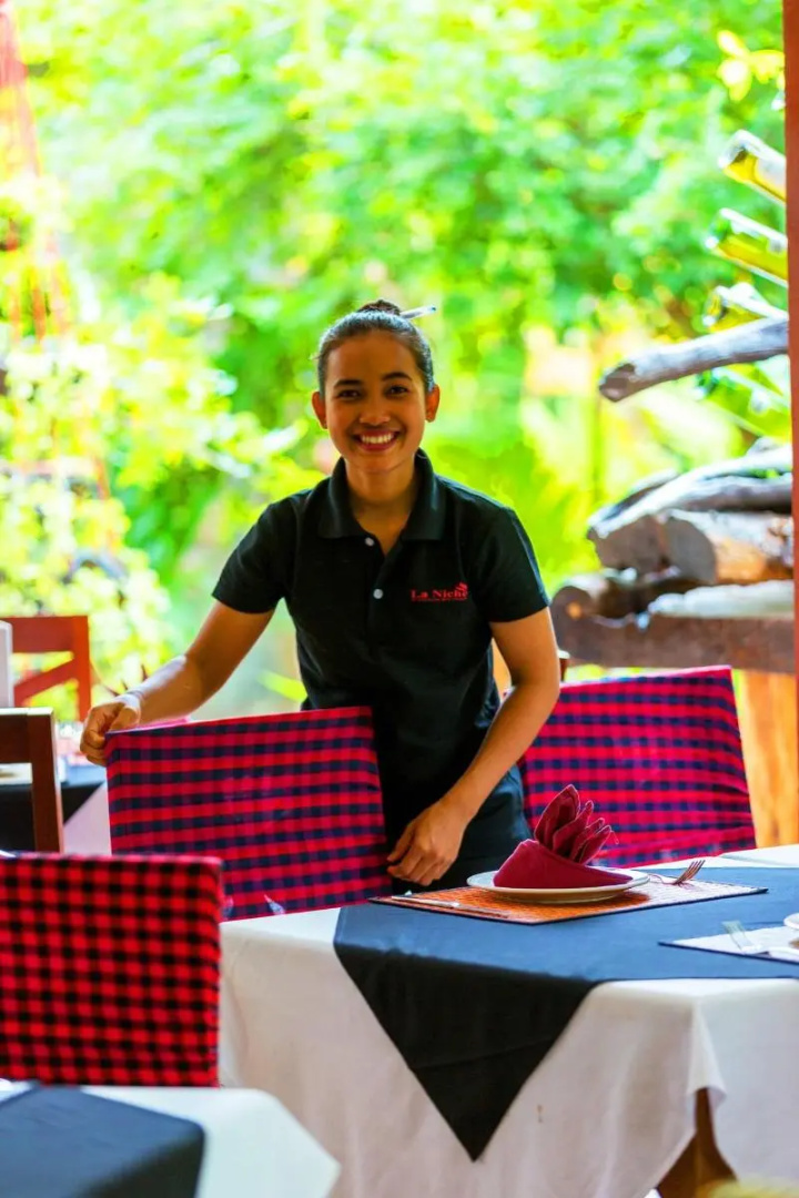 Foto - Le Jardin d'Angkor Hotel