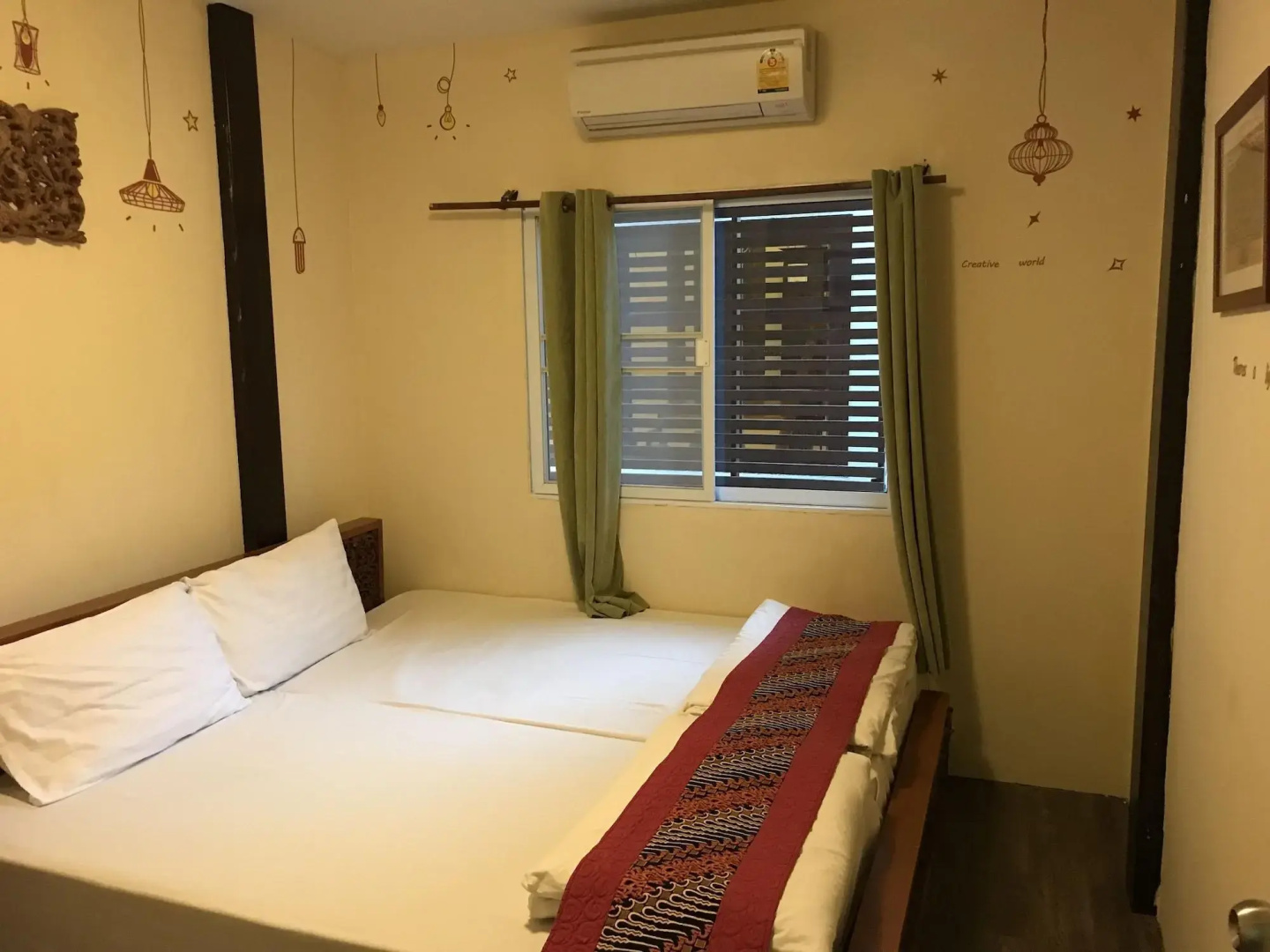 Foto - Baan Klang Vieng