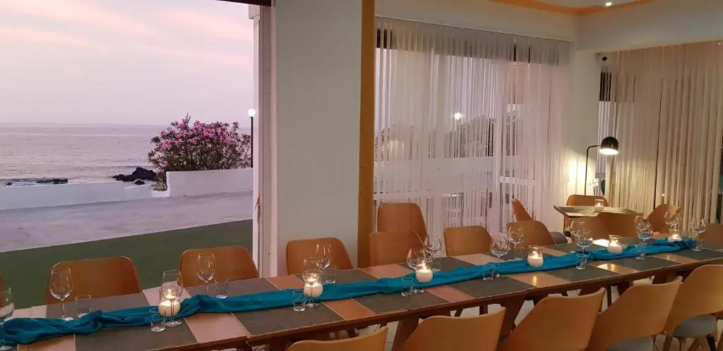 Foto - Klinakis Beach Hotel