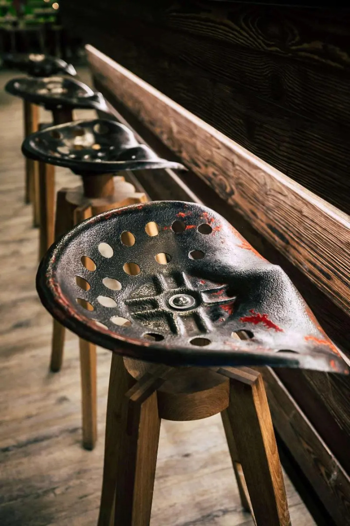 Photo - Cocoon Hauptbahnhof