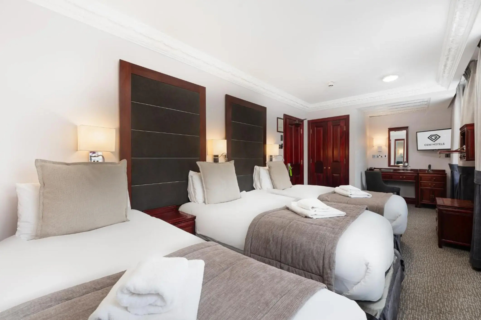 Foto - Gem Fitzrovia Hotel