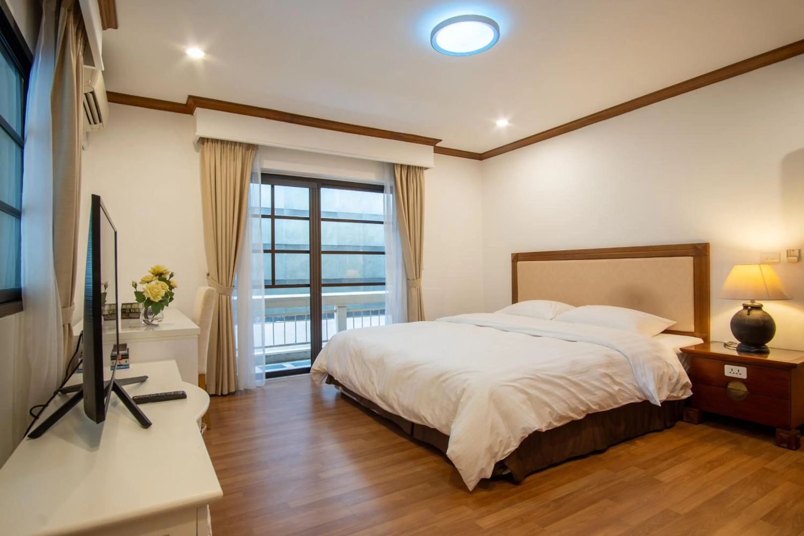 Foto - Oriental Palace Apartments Hanoi