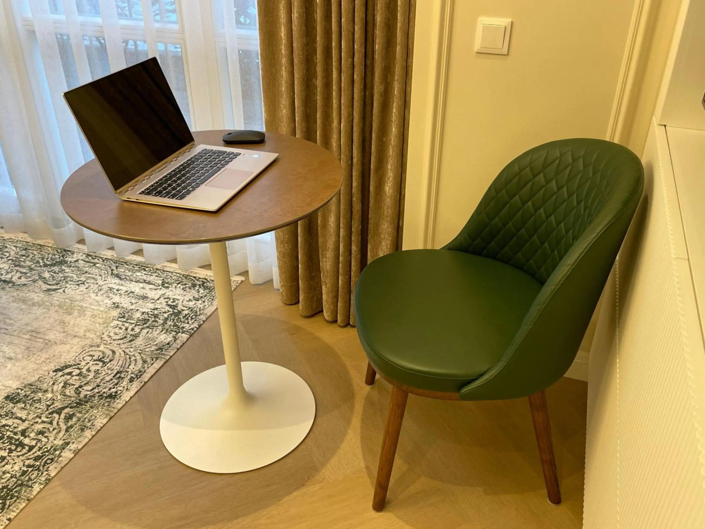 ART Uzupis Apartment in City center