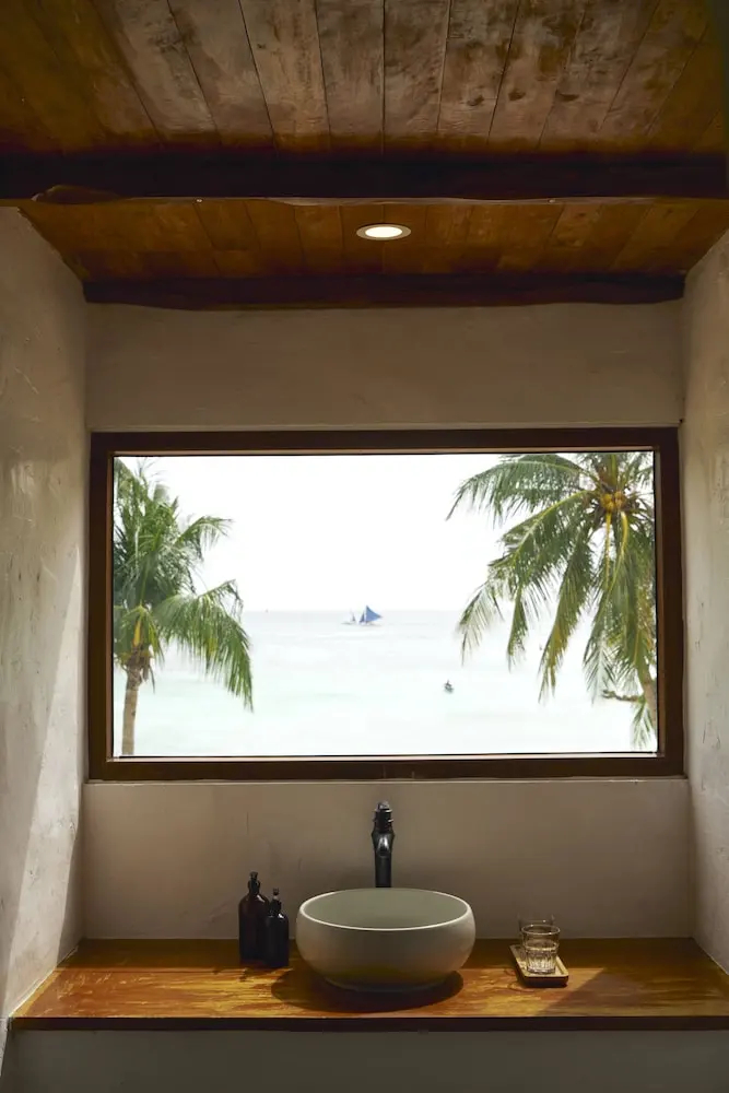 Foto - Seaworthy Boracay