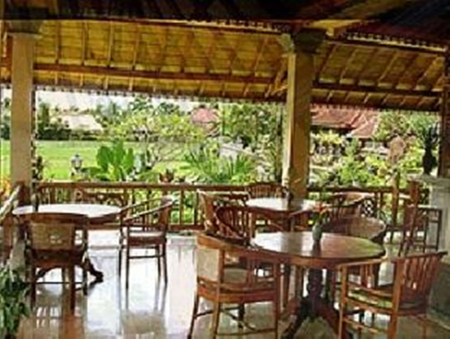 Foto - Cendana Resort & Spa by Mahaputra