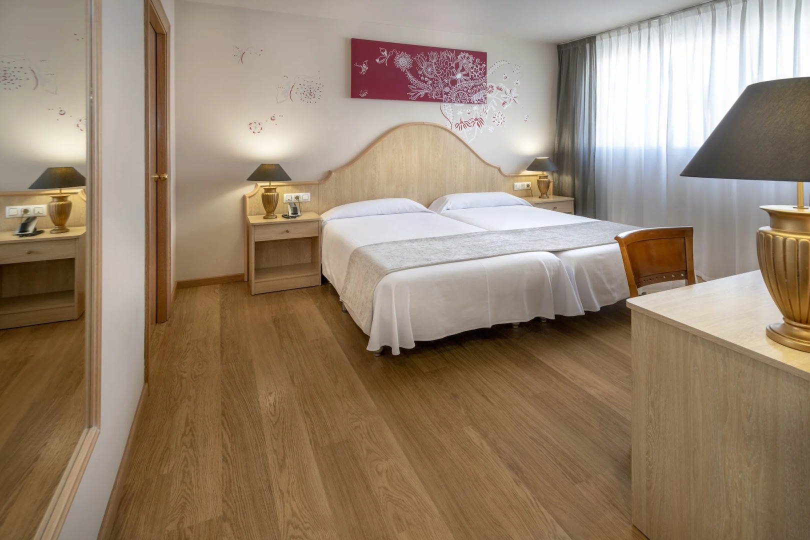 Photo - Mònica Hotel