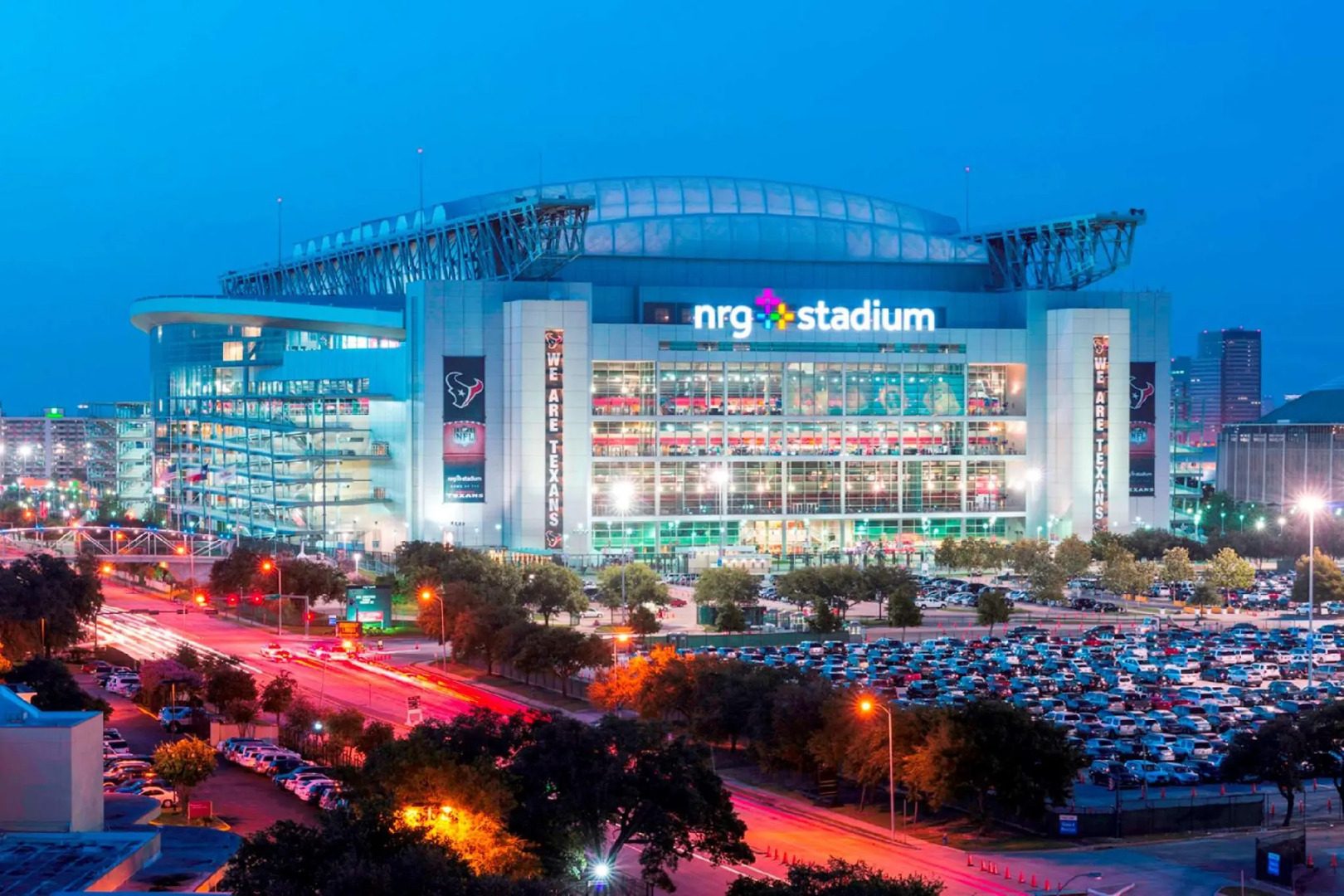 Foto - Embassy Suites Houston - Downtown