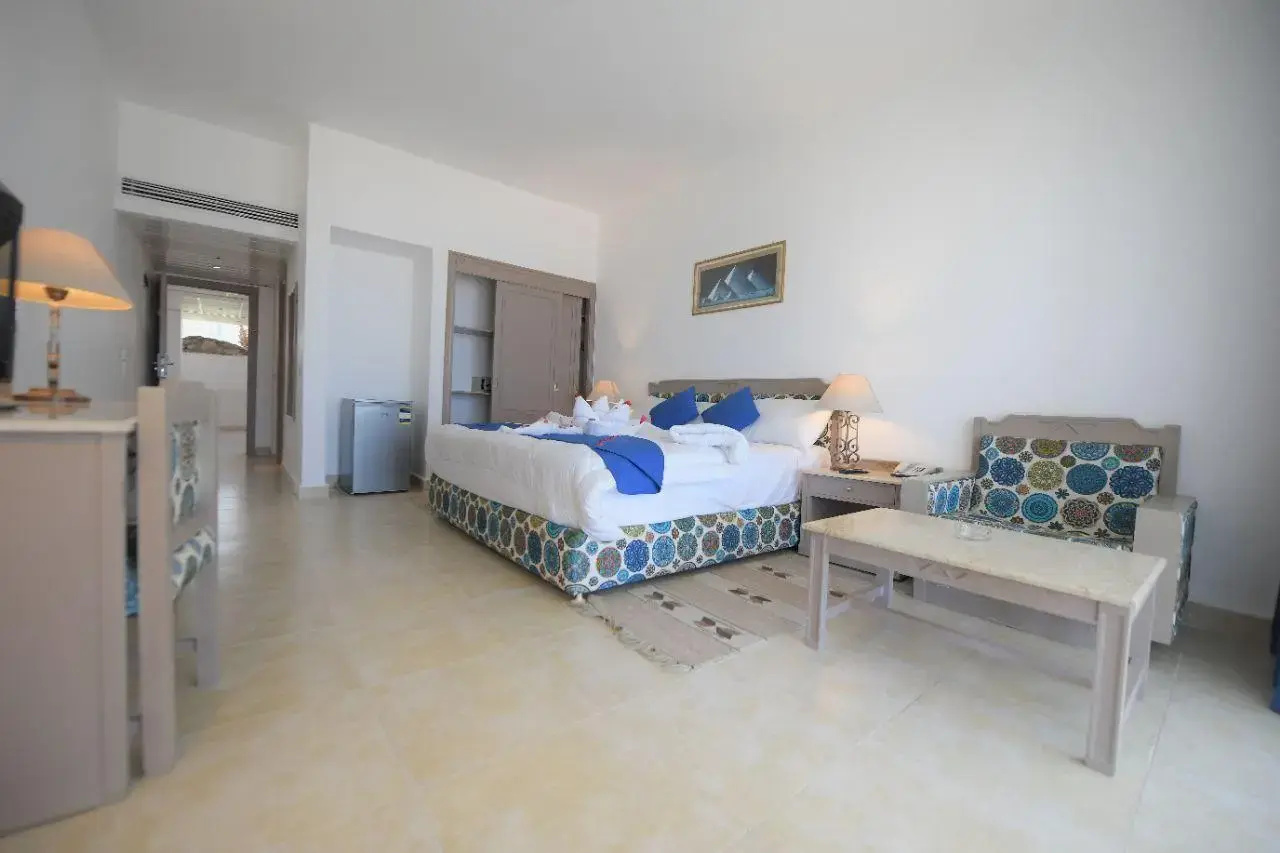 Foto - Queen Sharm Resort