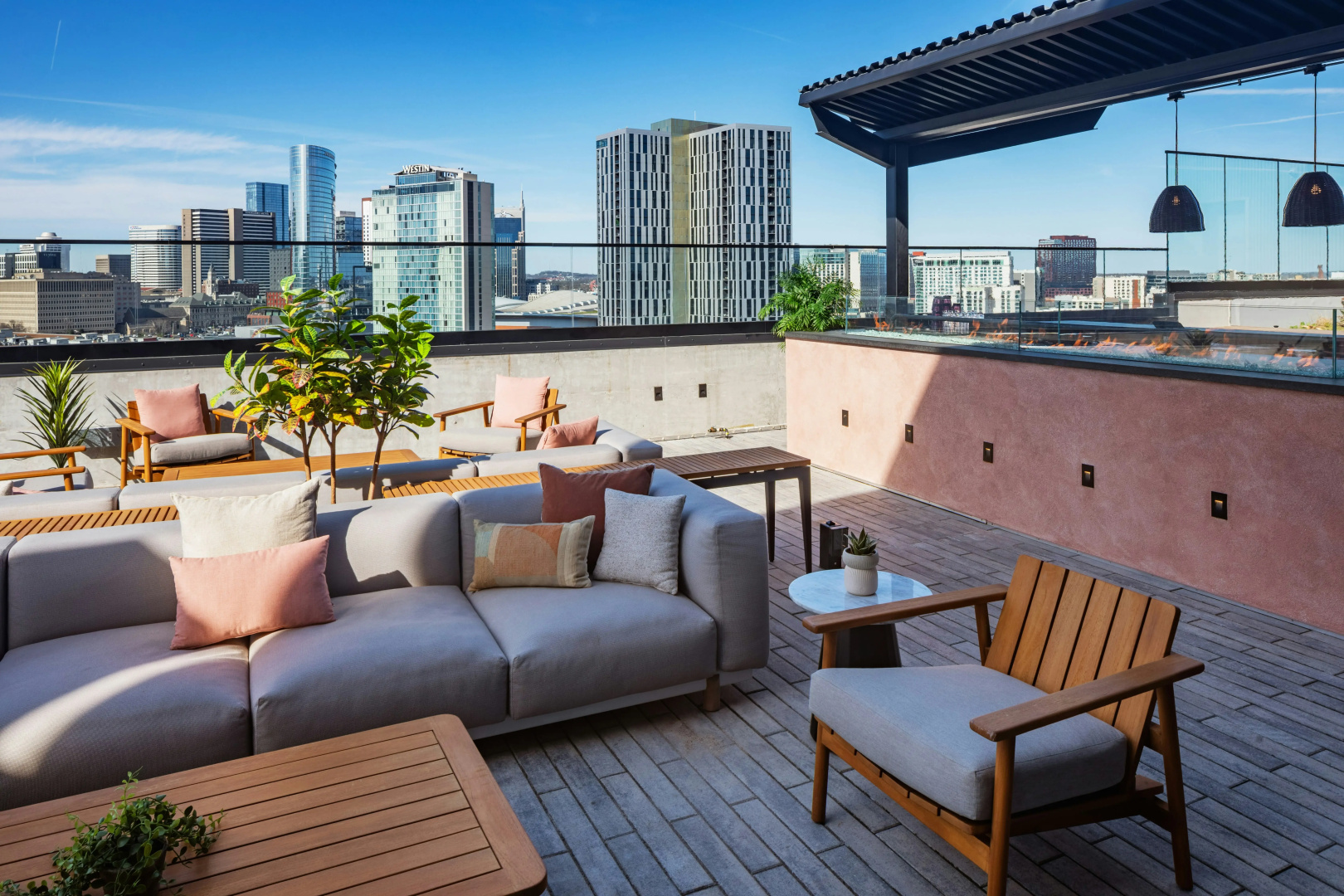Photo - Canopy By Hilton Nashville Downtown The Gulch