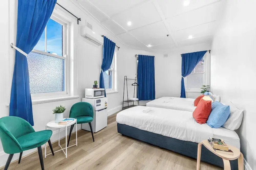 Foto - Stay Today Hostel