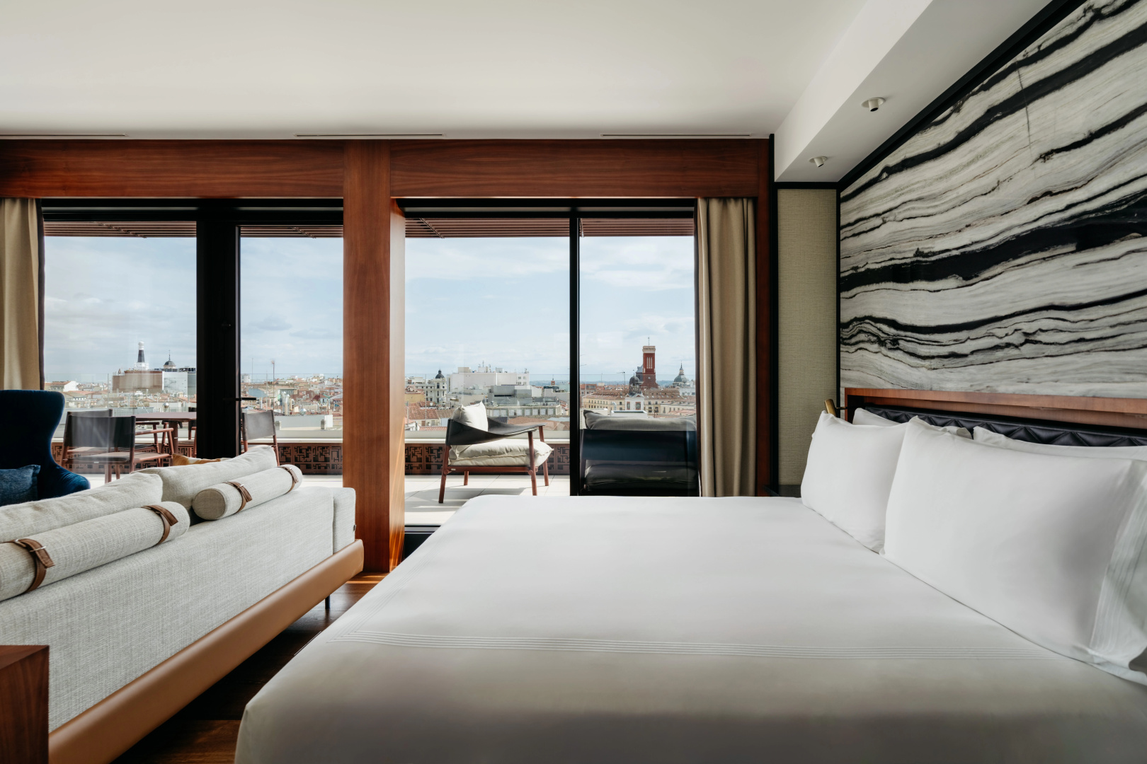 Photo - Thompson Madrid, by Hyatt