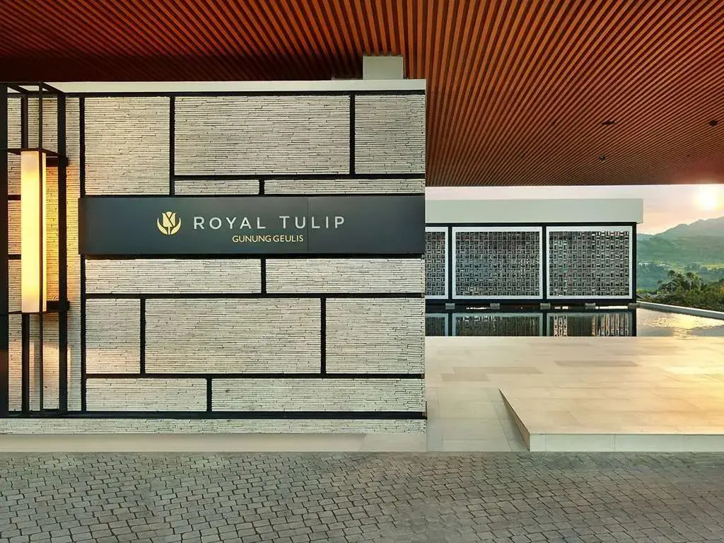Foto - Hotel Royal Bogor