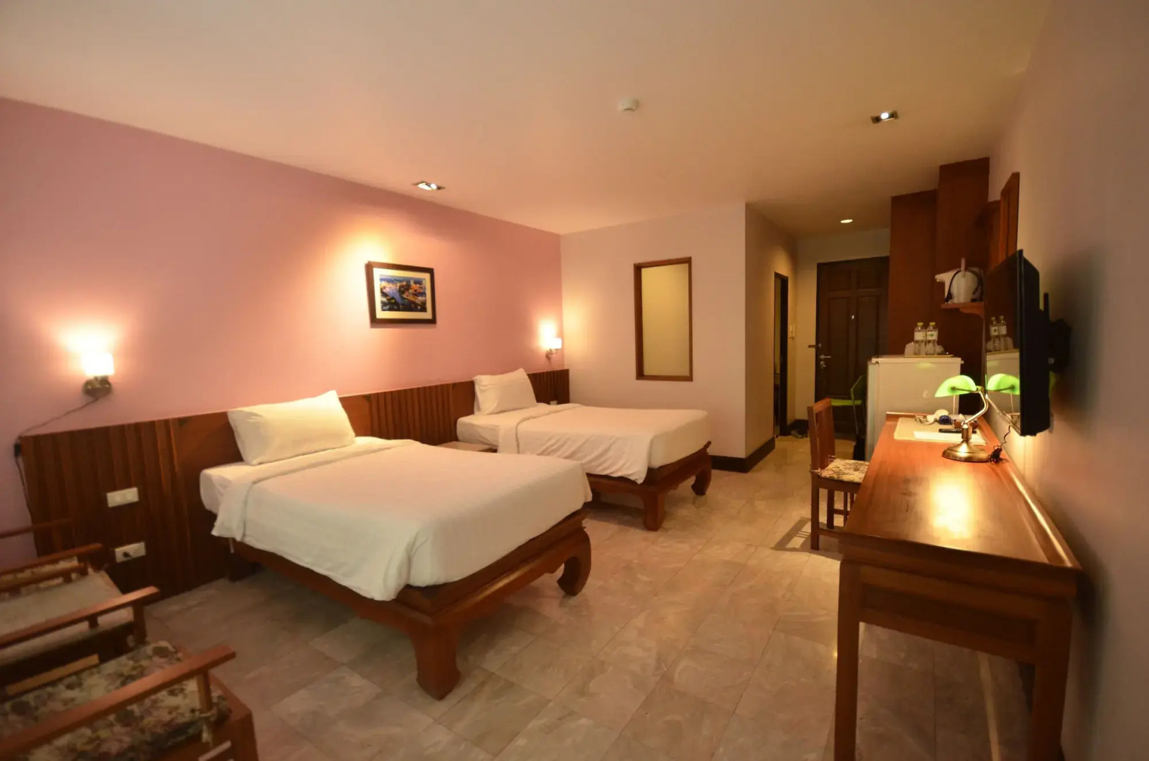 Foto - Sakorn Residence and Hotel