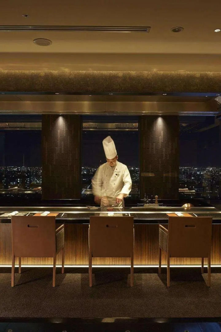 Photo - Keio Plaza Hotel Sapporo