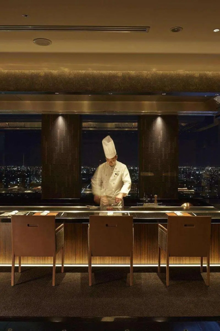 Foto - Keio Plaza Hotel Sapporo