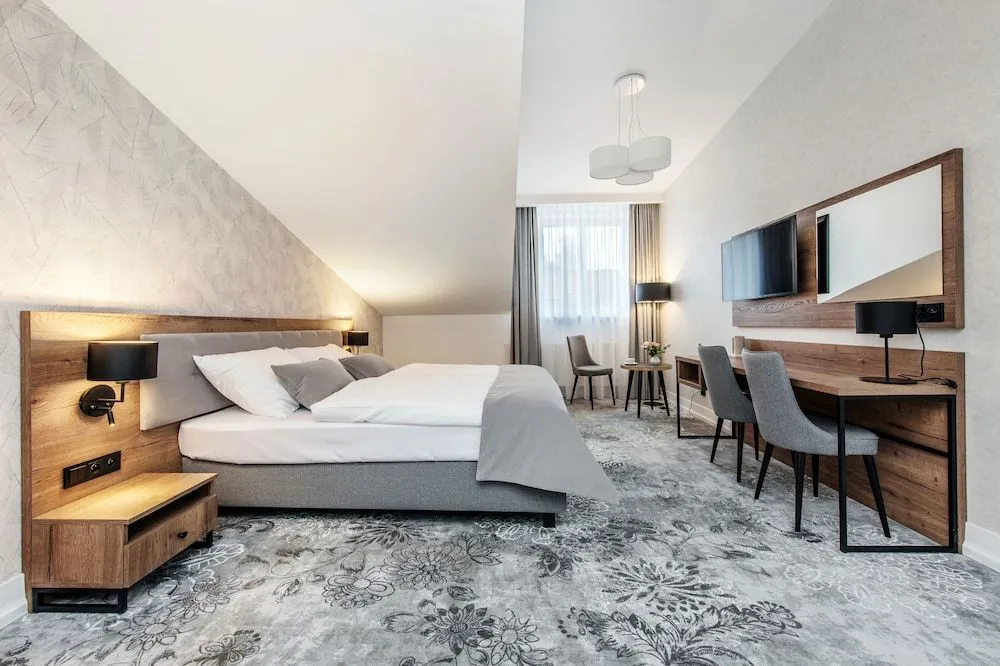 Photo - Vinfort Aparthotel