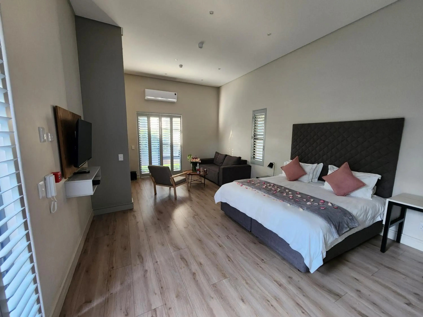 Foto - The Wantage Suites