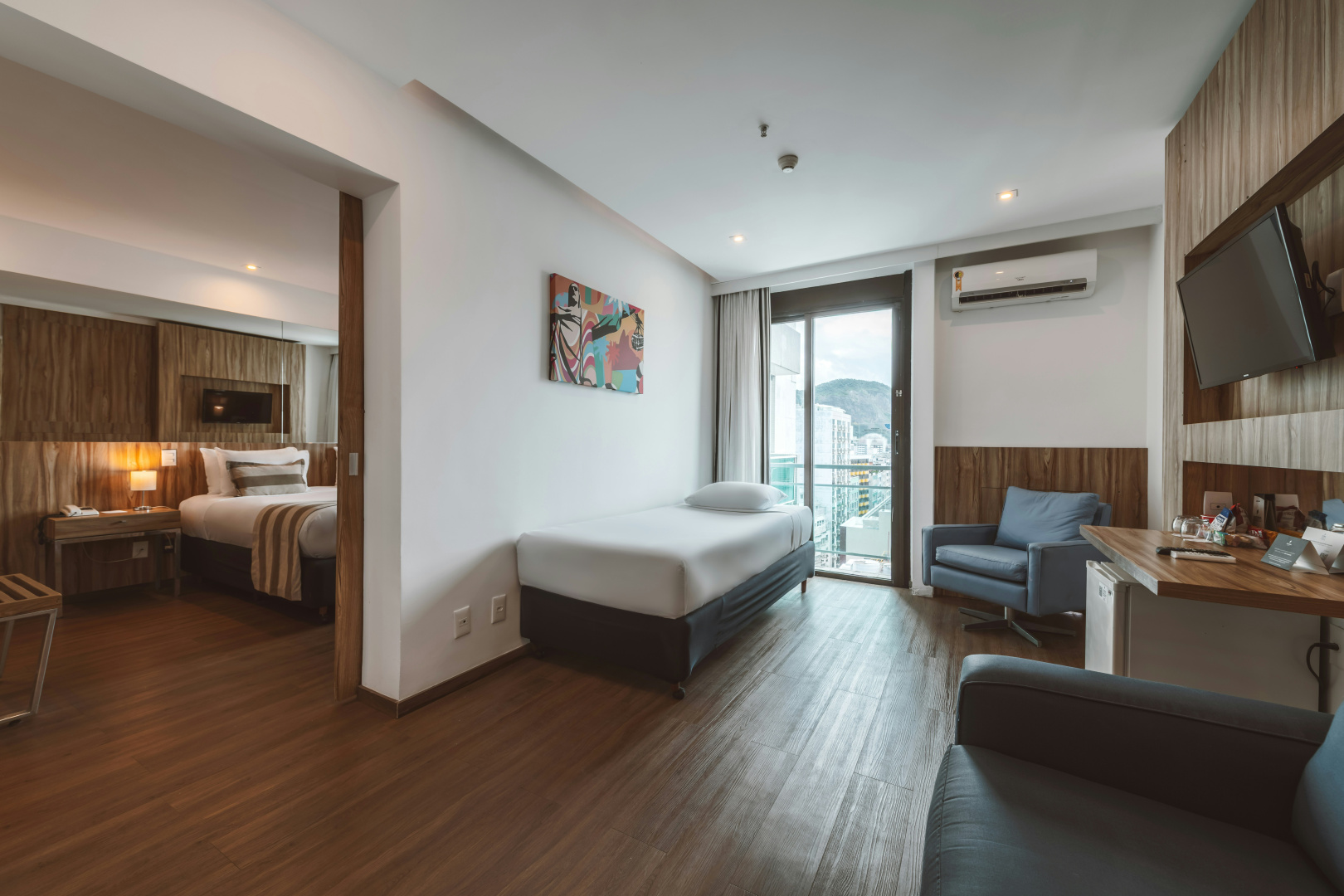 Photo - Pestana Rio Atlantica