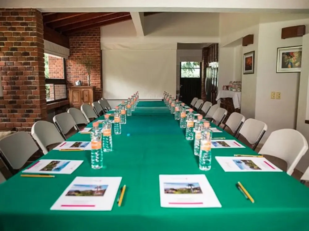 Foto - Casa Bugambilia, Un Pequeño Hotel en Tepoztlán